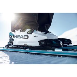 Fijaciones de esquí Head Freeflex St 14 Br.85 [A]M image-5