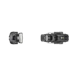 Pack Skis Head Kore 117 + Attack 14 GW + Brake image-5