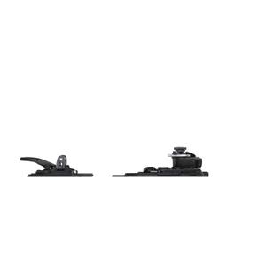 Skibindinger Head Almonte 10 Pt Demo Br.105[M] image-3