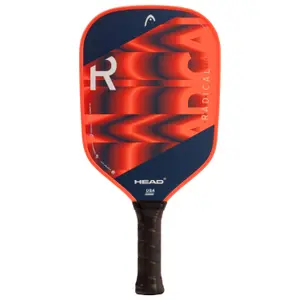 Raquette de pickleball Head Radical Grit 2024 image-2