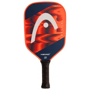 Raquette de pickleball Head Radical Grit 2024 image-4