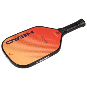 Pickleball racket Head Attitude Suprm image-1