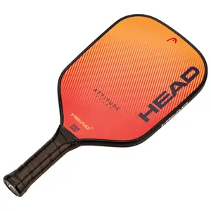 Pickleball racket Head Attitude Suprm image-2