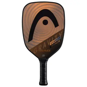 Raquette de pickleball Head Gravity Lite image-1