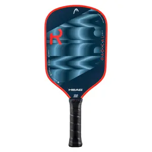 Raquette de pickleball Head Radical EX Grit 2024 image-2