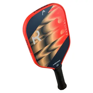 Raquette de pickleball Head Radical Pro 2024 image-4
