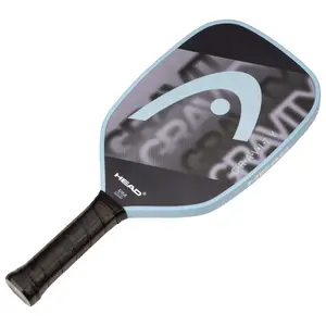 Raquette de pickleball Gravity Team EX 2025 image-2