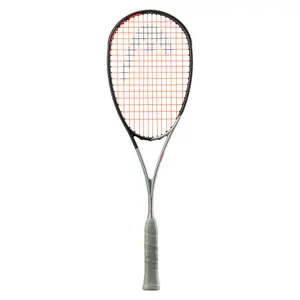 Squash racket Head Radical 120 Slimbody 2022