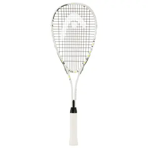 Squashracket Head Cyber Edge 2024 image-1