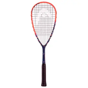 Raqueta de squash Head Cyber Tour 2024 image-1