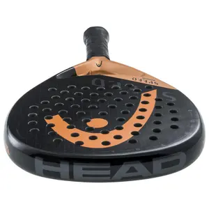 Padel tennis bat Head Speed Motion 2023 image-2