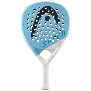 Raquette de padel Head Speed Motion Ari Sanchez 2024 image-1