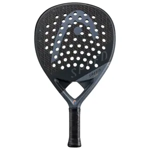 Padel tennis bat Head Speed Elite 2023 image-1
