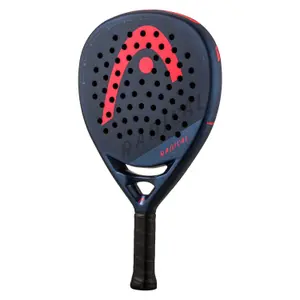 Padel tennis bat Head Radical Pro image-2