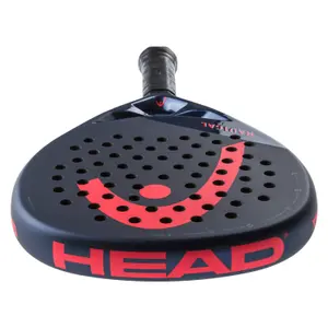 Padel tennis bat Head Radical Pro image-5