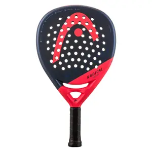 Padel tennis bat Head Radical