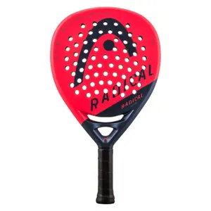 Padel tennis bat Head Radical Elite image-1