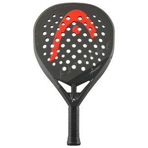 Padel tennis bat Head Extreme Pro Arturo Coello 2024