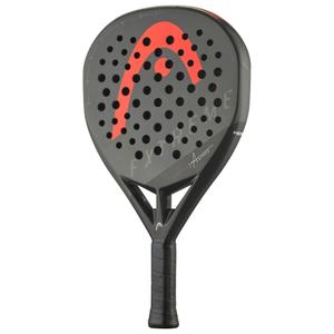 Padel tennis bat Head Extreme Pro Arturo Coello 2024 image-1
