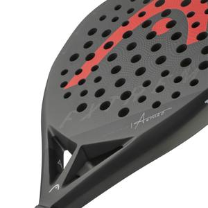 Padel tennis bat Head Extreme Pro Arturo Coello 2024 image-2