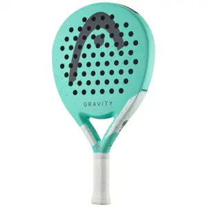 Padel rackets Head Gravity Team Light 2024 image-1