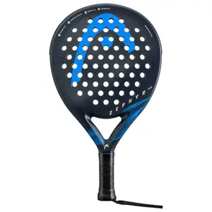 Padel tennis bat Head Zephyr Pro 2023 image-1