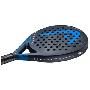Padel tennis bat Head Zephyr Pro 2023 image-2