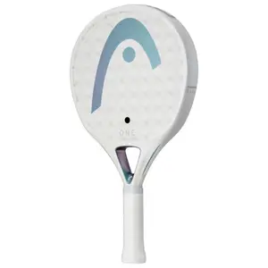 Paddle racket Head image-0