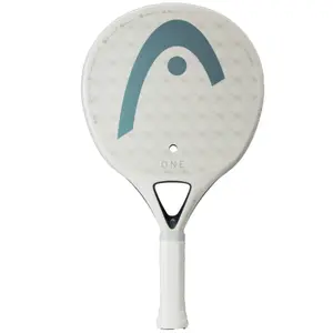 Paddle racket Head image-1