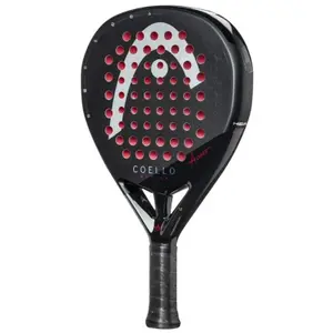 Padel rackets Head Coello Pro 2025 image-0
