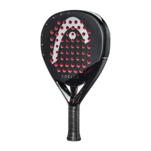 Padel-Schläger Head Coello Motion 2025