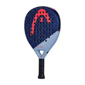 Padel tennis bat Head Vibe 2025
