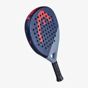 Padel tennis bat Head Vibe 2025 image-3