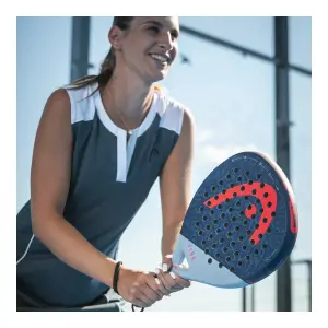 Padel tennis bat Head Vibe 2025 image-5