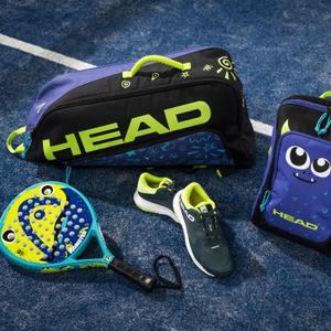 Padel-ketsjer til børn Head Monster 2022 image-3