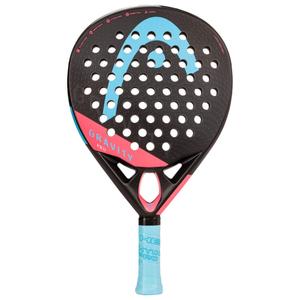 Padel tennis bat Head Gravity Pro 2022 image-3