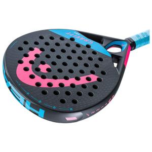 Padel tennis bat Head Gravity Pro 2022 image-4