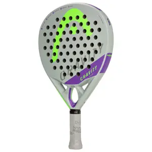 Padel tennis bat Head Gravity Elite 2022 image-2