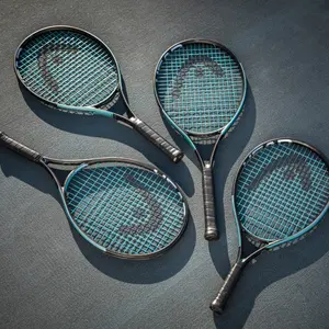 Tennisschläger Kind Head IG Gravity 25 image-2