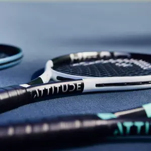 Racchetta da tennis Head MX Attitude Suprm image-2