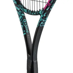 Tennis racket Head Boom MP Neon image-2