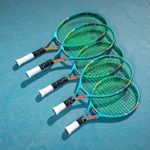 Tennis racket for kids Head Novak 17 image-3