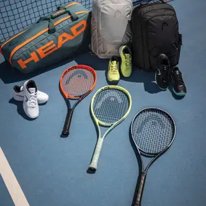 Tennisketcher til børn Head Radical 2023 image-3