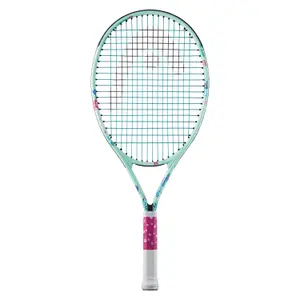 Raqueta de tenis para niñas Head Coco 25