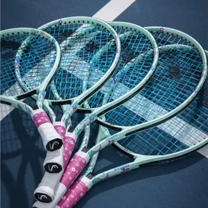Tennisschläger Mädchen Head Coco 23 image-2