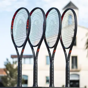 Tennisracket Head Prestige Tour 2021 image-4