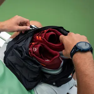 Sports Bag Head Tour image-5