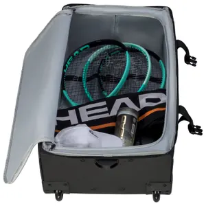 Saco de viagem Head Tour image-1