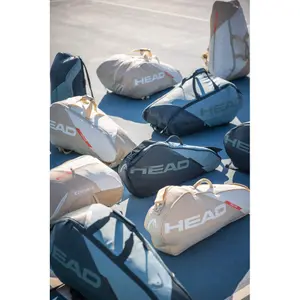 Tennis racket Bag Head Tour CB S image-2