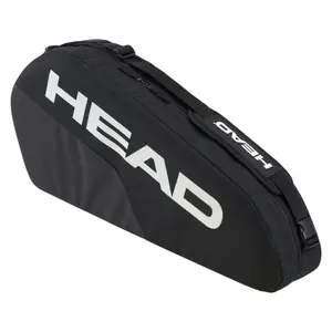 Borsa per racchette da tennis Head Base S BK image-1
